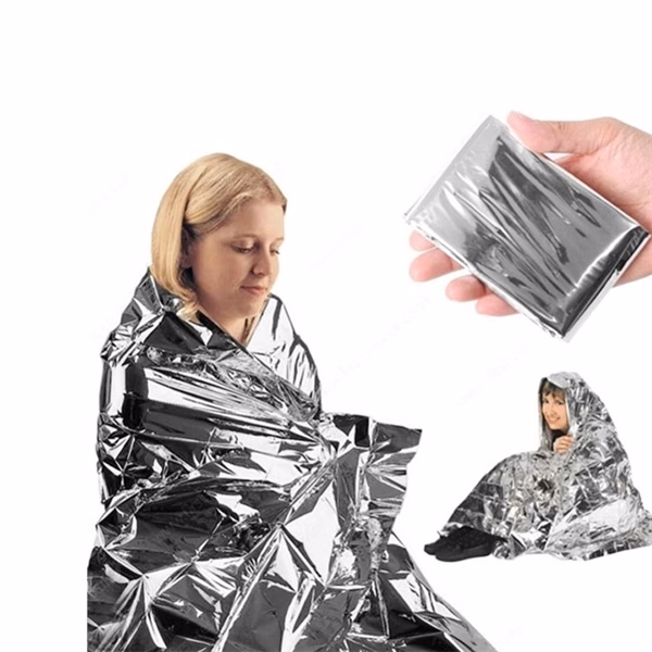 Emergency Thermal Blanket