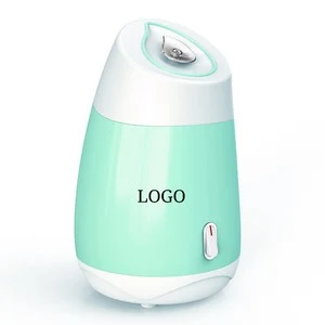 Moisturizing Steaming Face Device 1