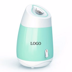 Moisturizing Steaming Face Device