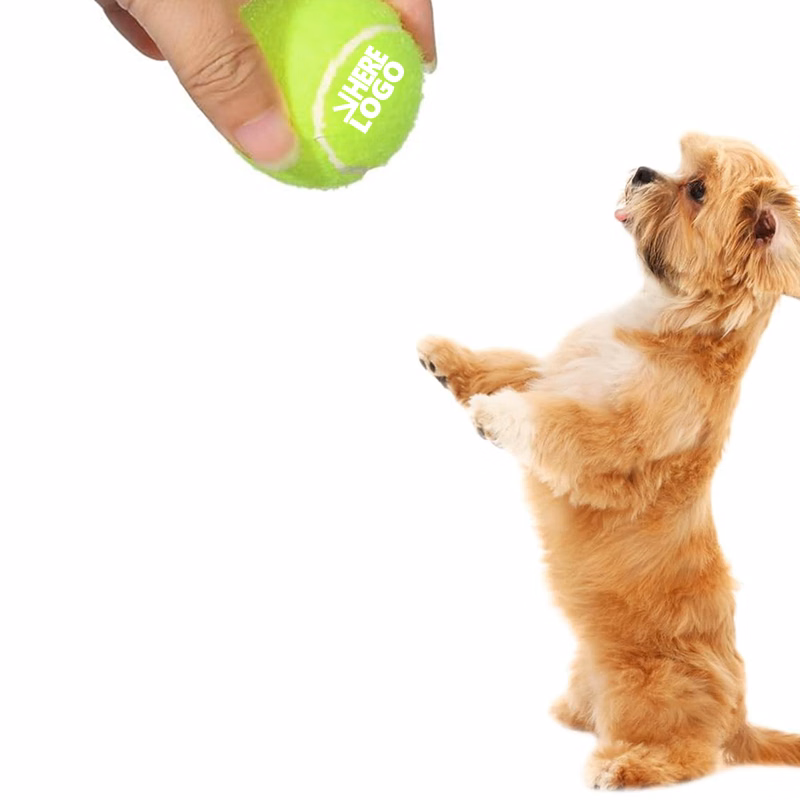 Promotional Tennis Ball