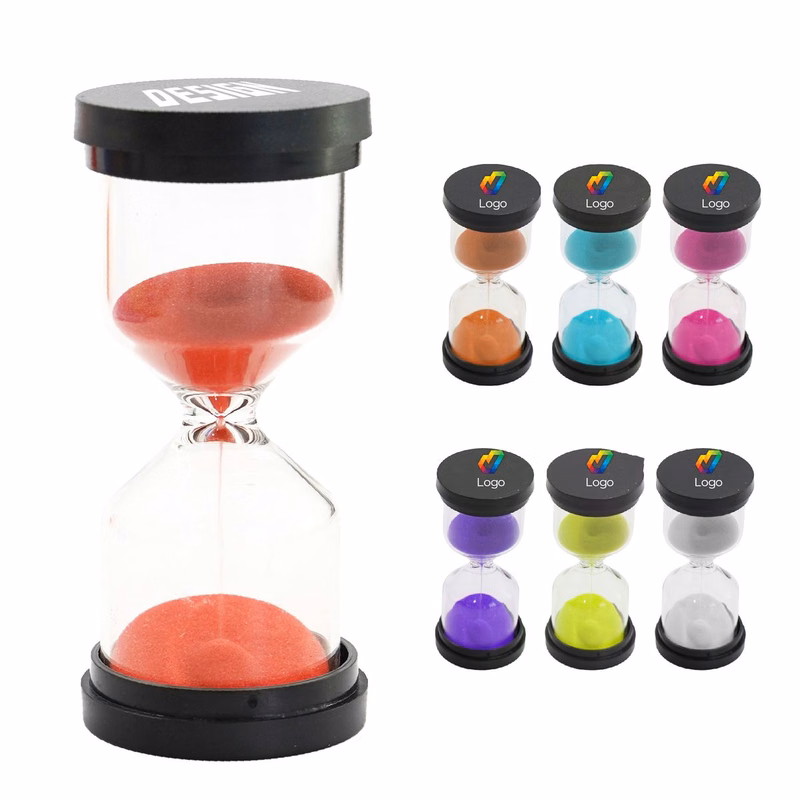 Creative Hourglass Timer ?C Sand Timer Gift Bulk MOQ 50