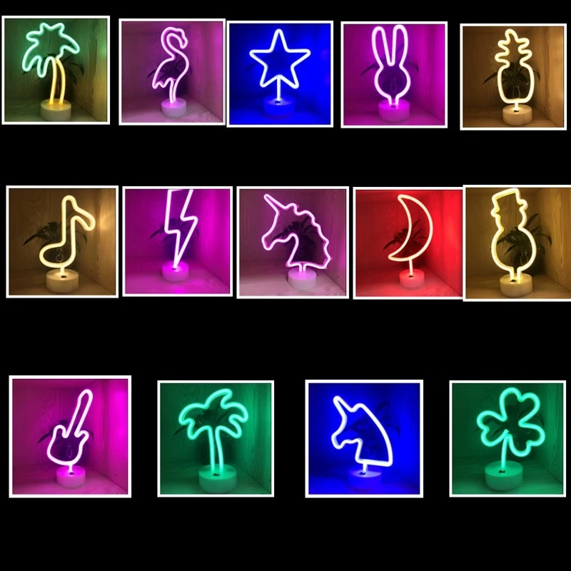 Neon Light 1