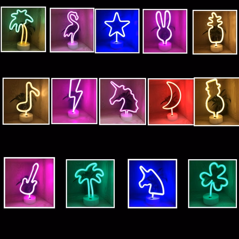 Neon Light