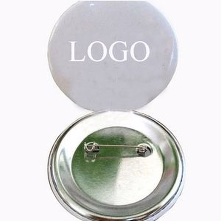 Round Badge