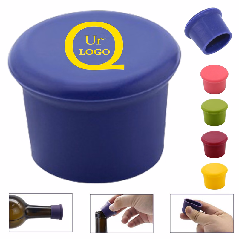 Wine Bottle Stoppers