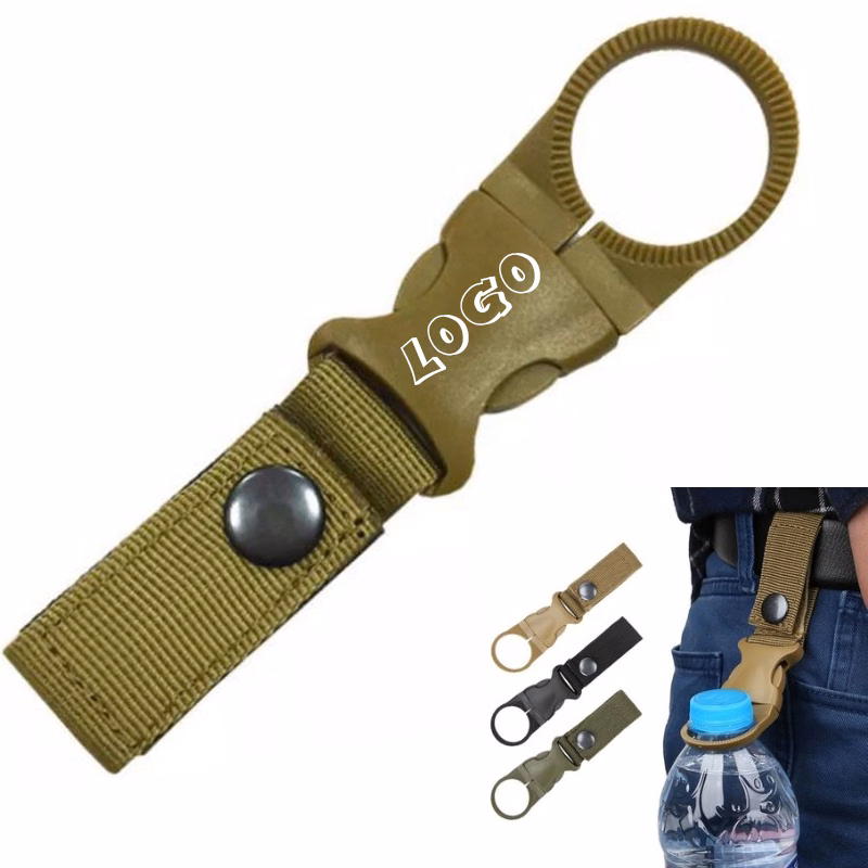 Tactical Water Bottle Holder
