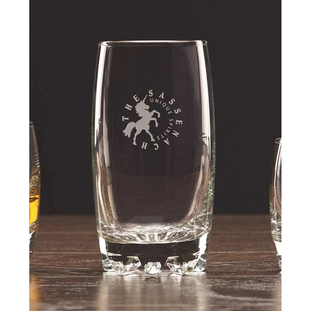 Galaxy Hiball Glass 1