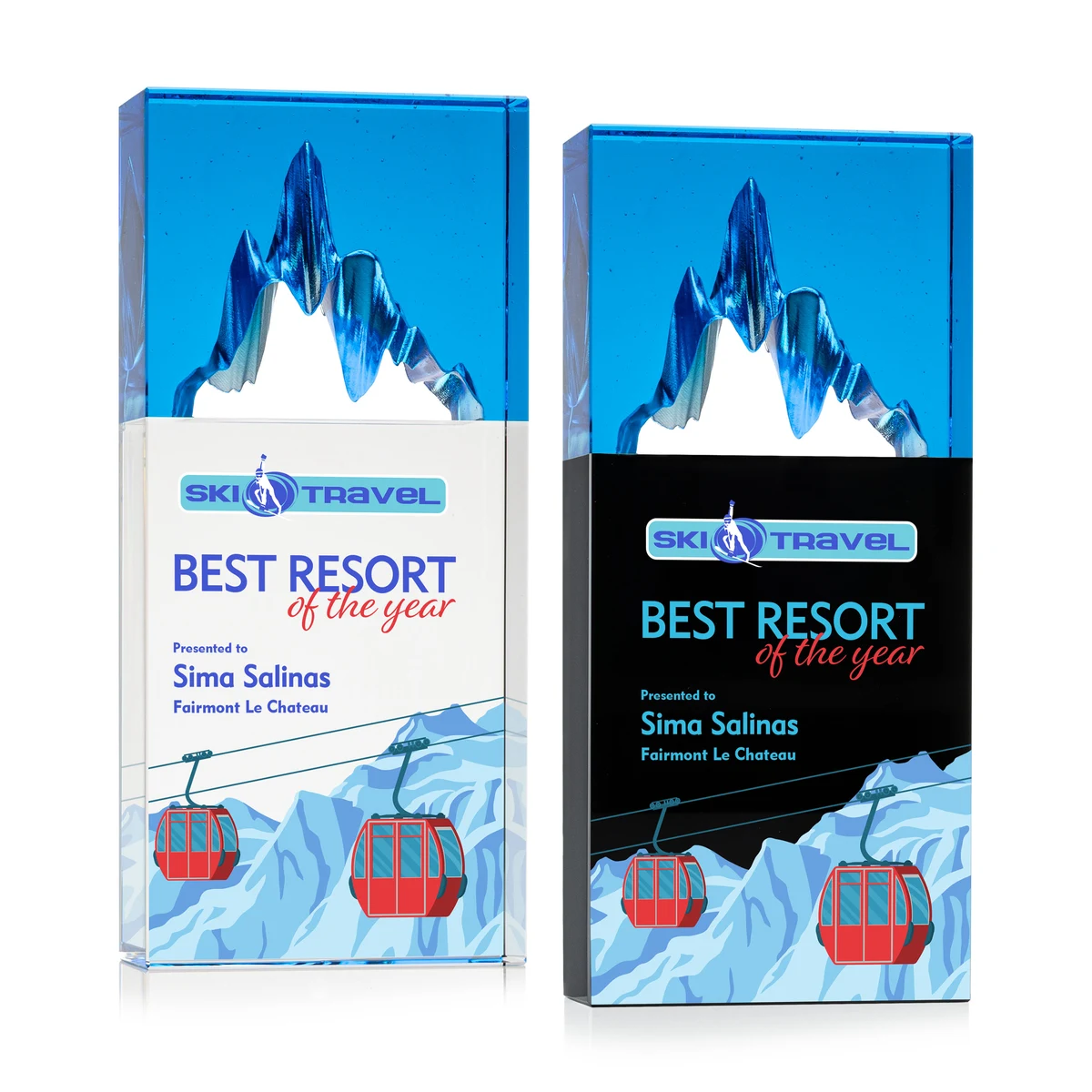 Cordova VividPrint™ Award 1