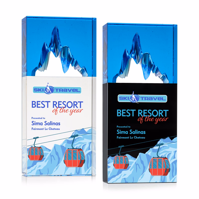 Cordova VividPrint™ Award