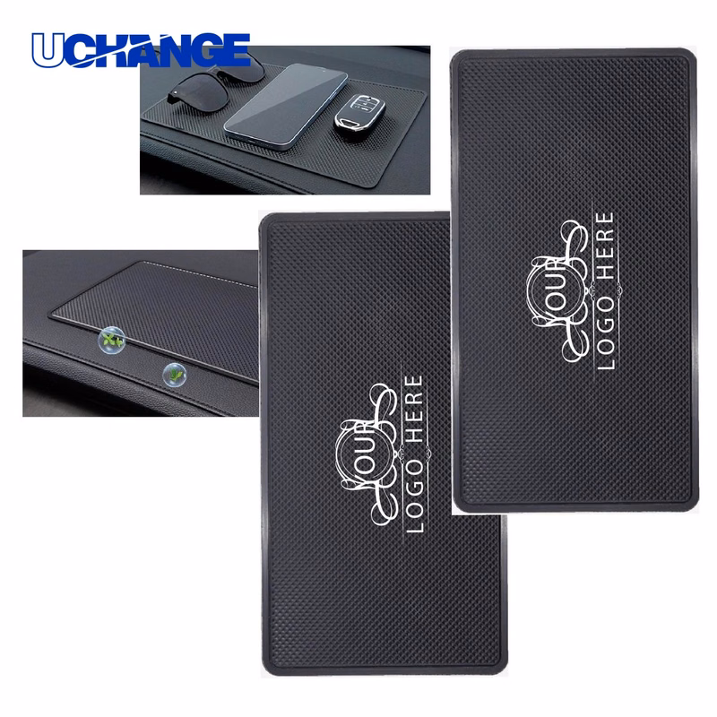 Car Pad Mat for Positioning Phone