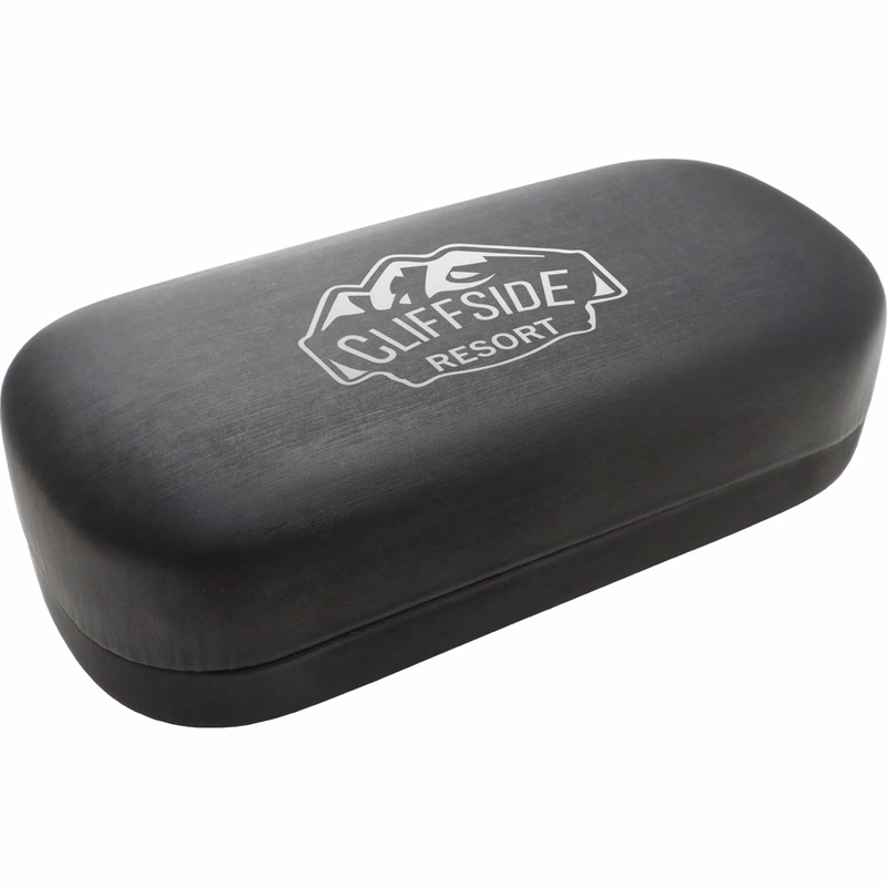 Deep Hard Clam Shell Case