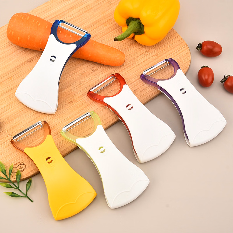 Vegetable and Fruit Peeler