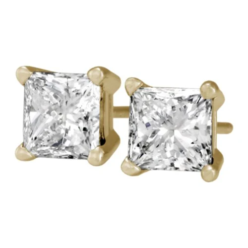 Antwerp Royal Princess Stud Earrings 1