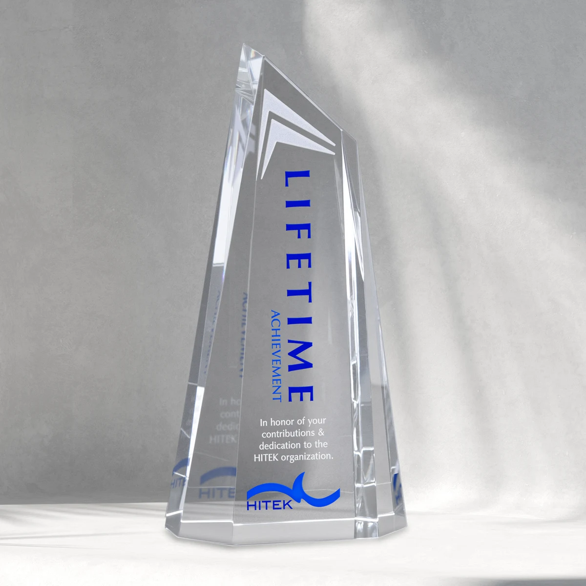 Enfield Award 1
