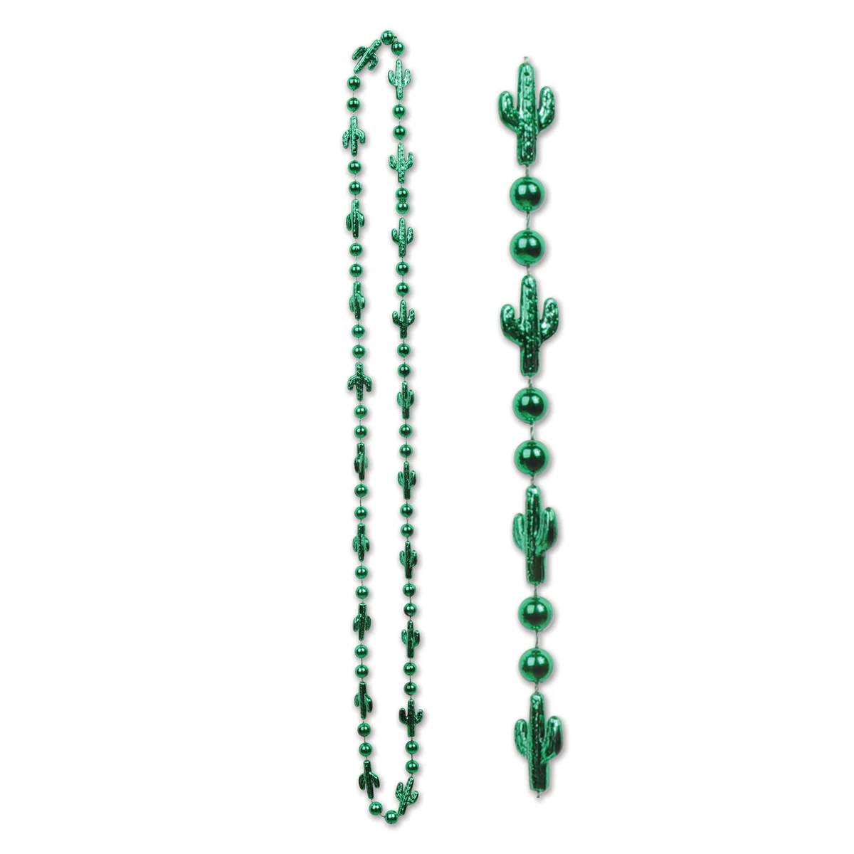 Cactus Beads 1