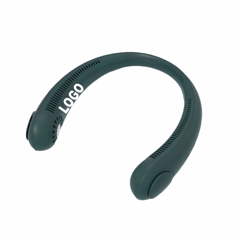 Custom Portable Bladeless Neck Fan