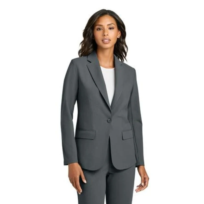 Mercer+Mettle Women's Capital Tech Blazer 1