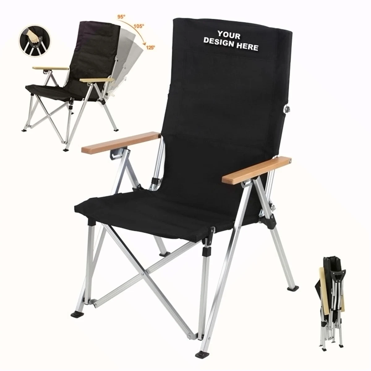 Portable Chairs For Adults 1