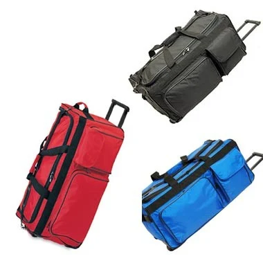 Ballistic Jumbo size Duffel, Capacity 45 LB 1