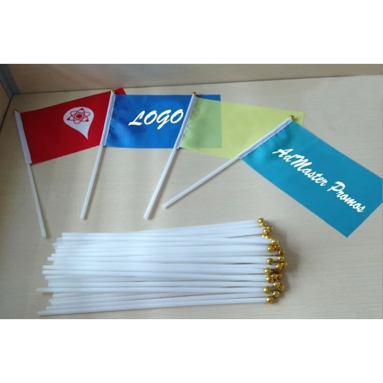 Hand Flag 1