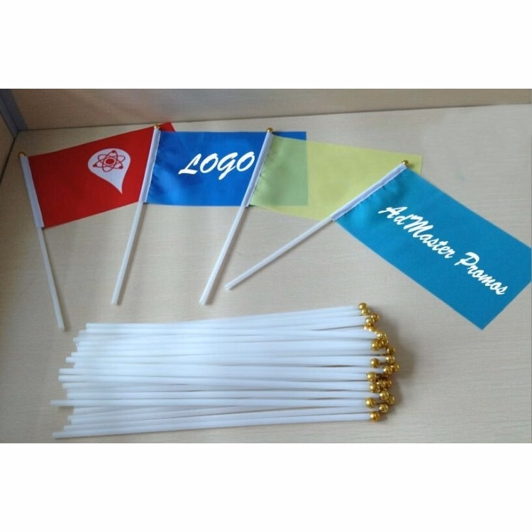 Hand Flag