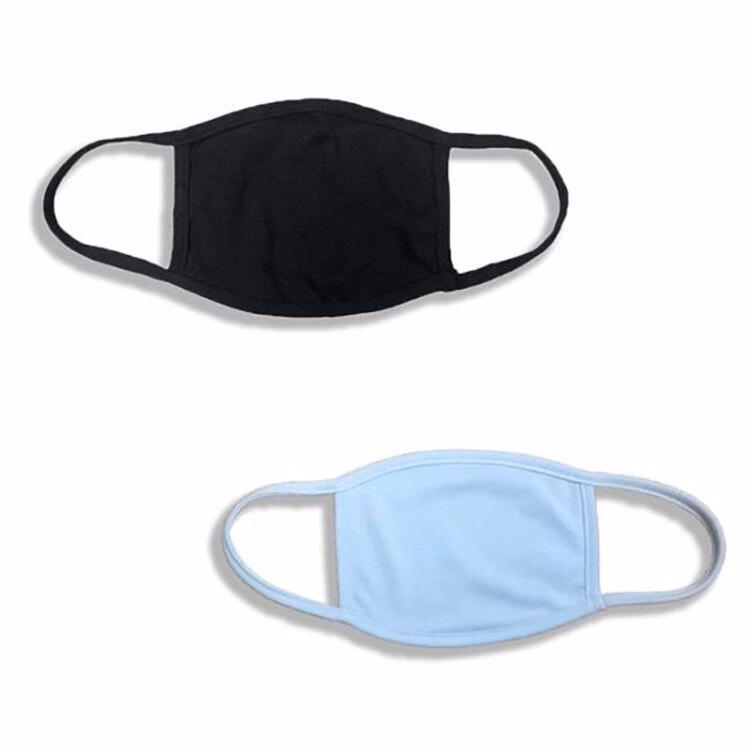Cotton Face Mask