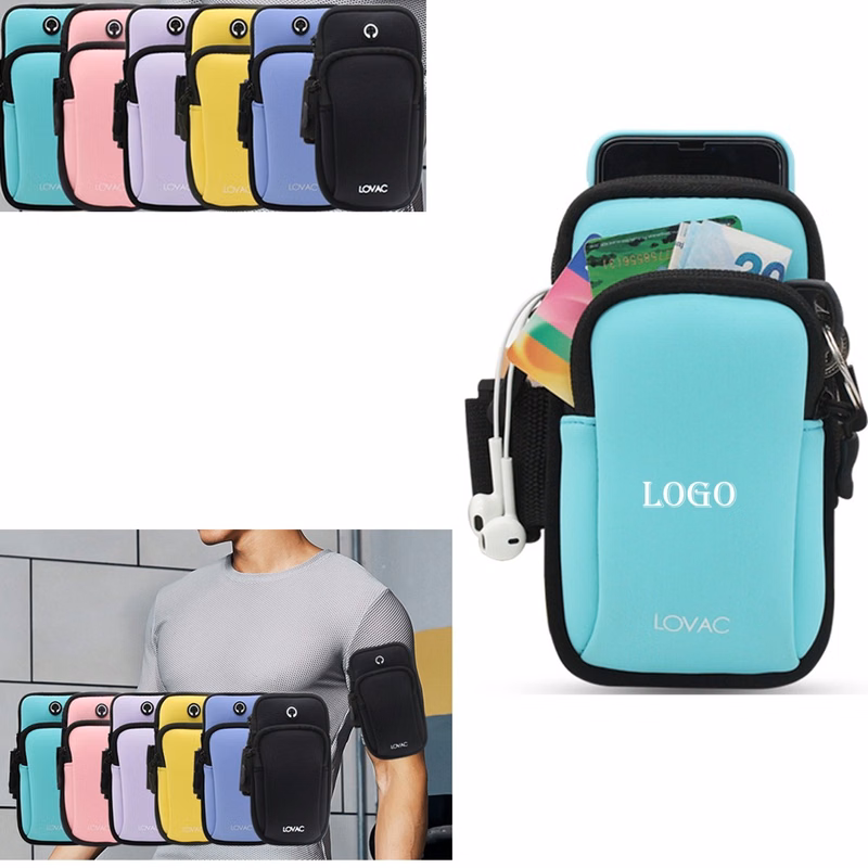 Phone Arm Band For Running