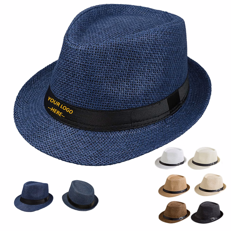 Short Brim Sun Cap