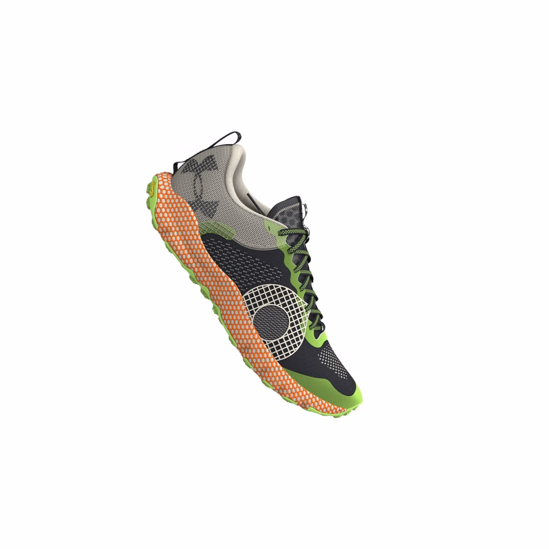 UA HOVR Speed Unisex Trail Running Shoes
