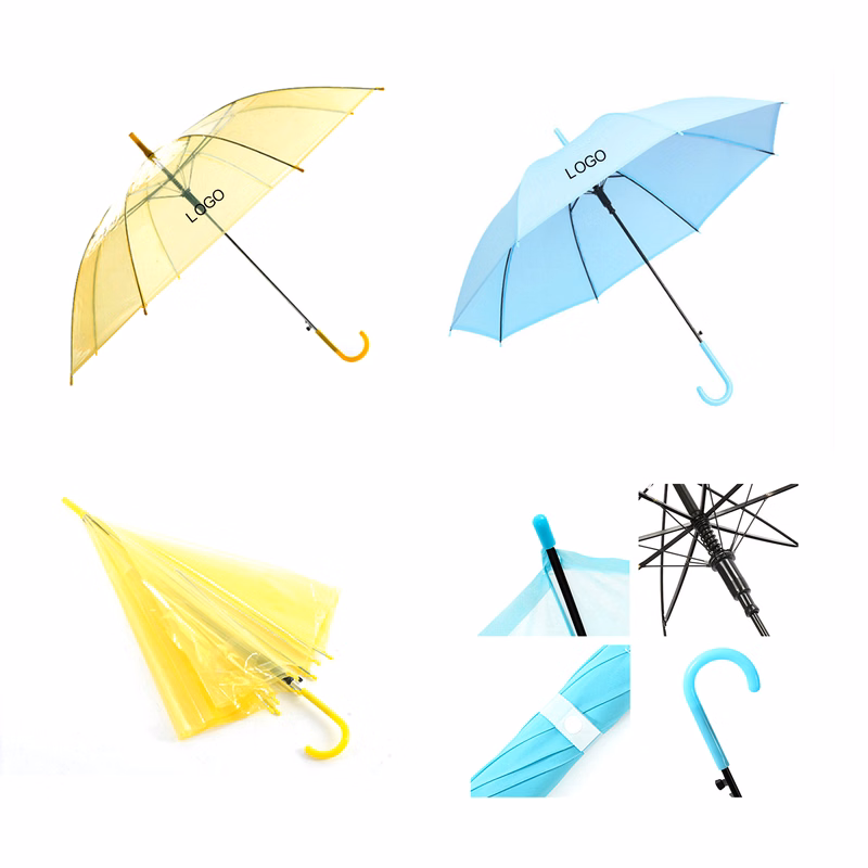 Diaphanous Umbrella