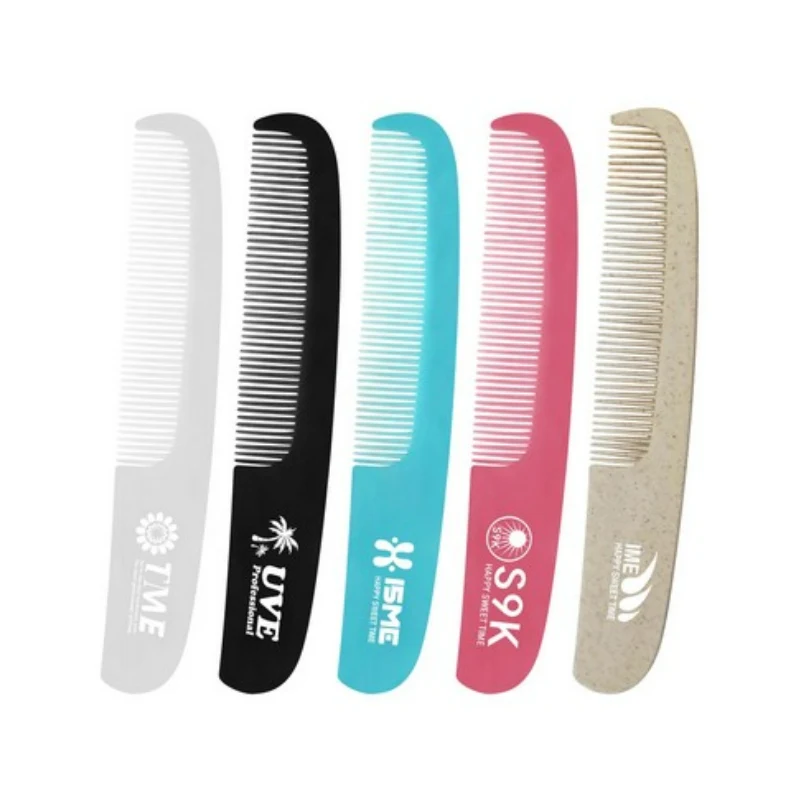 Hotel One-time Comb 1