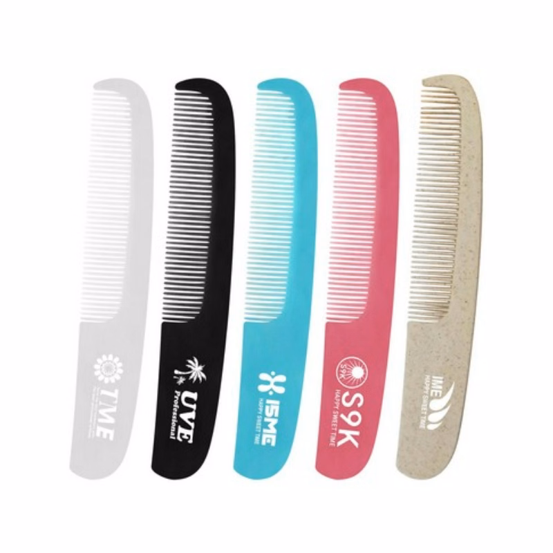 Hotel One-time Comb