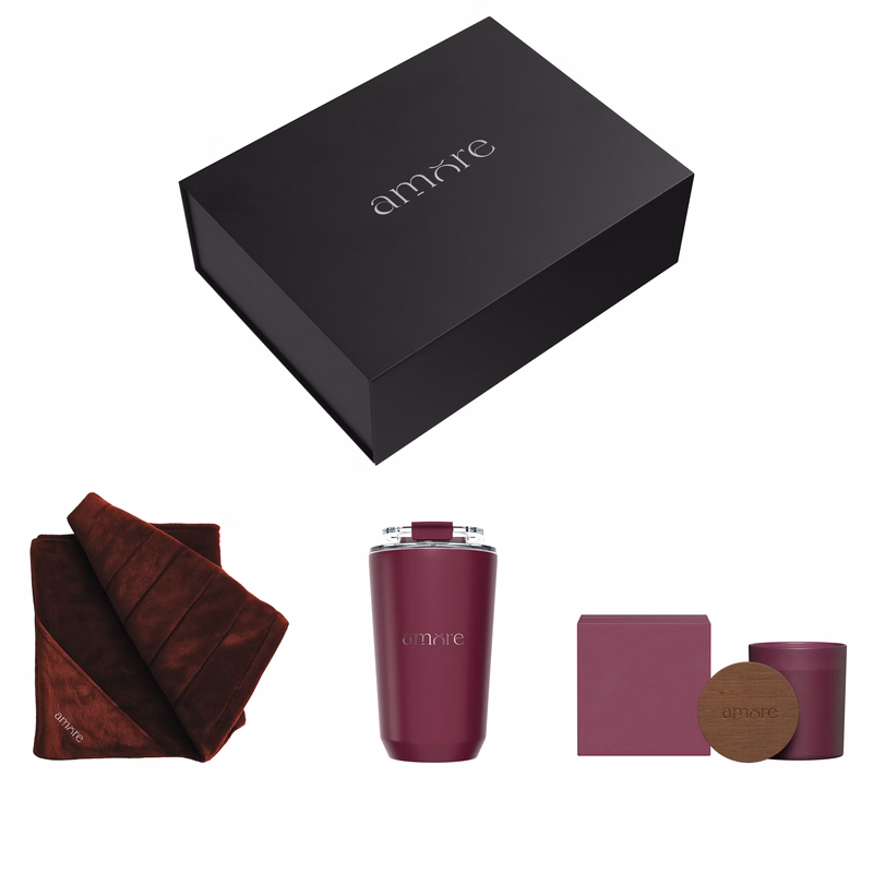 3-piece Gift Set