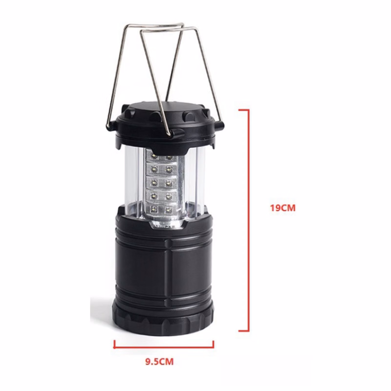 Lantern Camping Essentials Lights