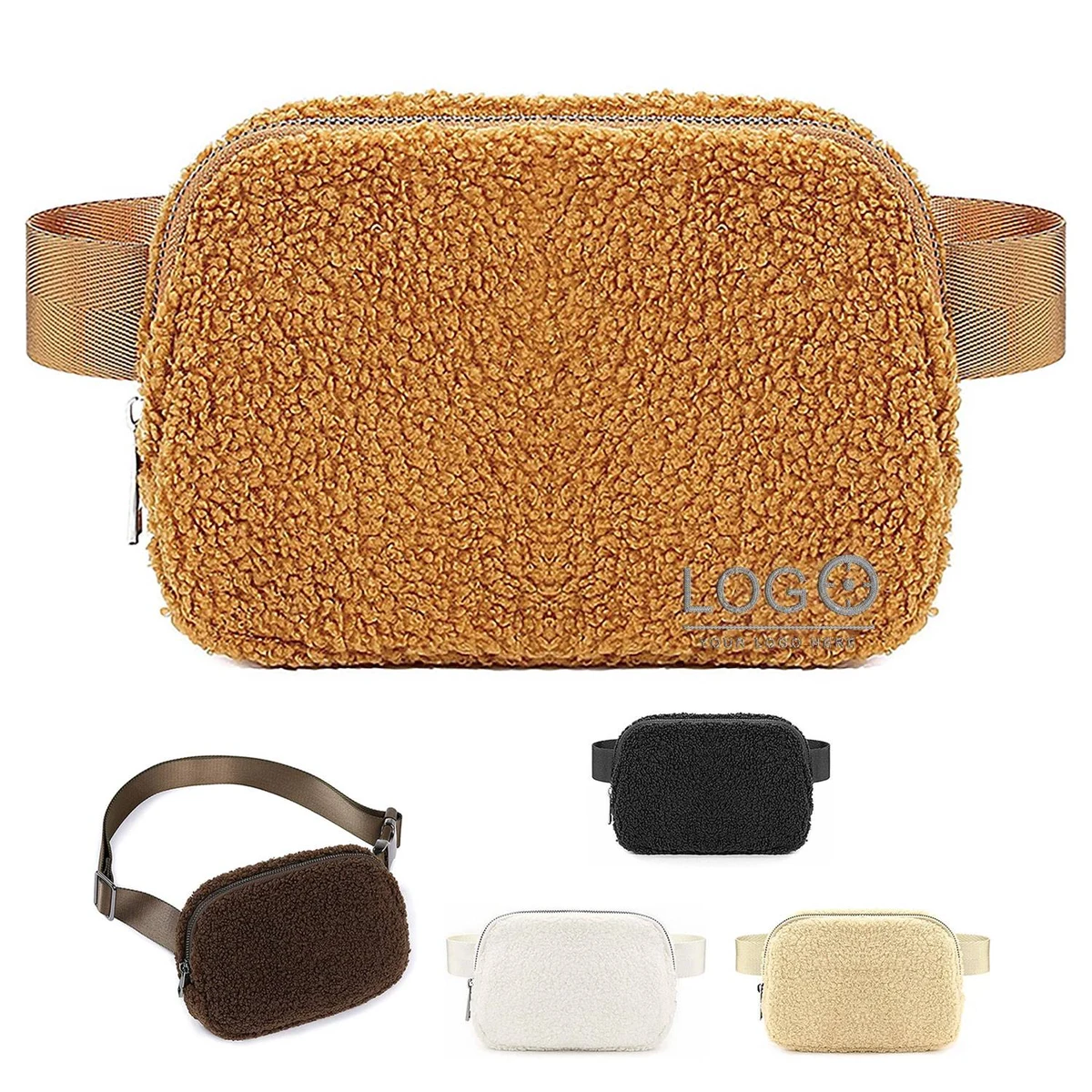 Push Waist Bag 1