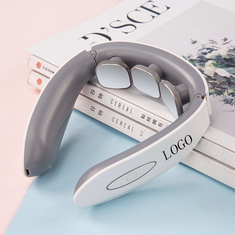 Smart Neck Massager