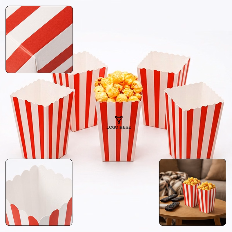 MovieNight Treat Box