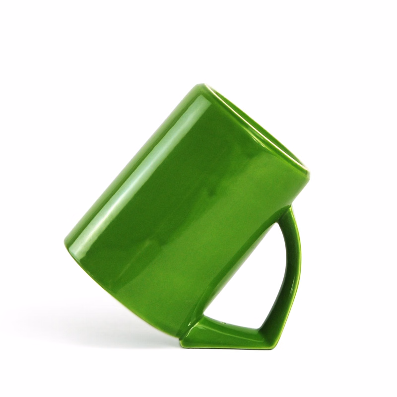 Candy Handstand Mug