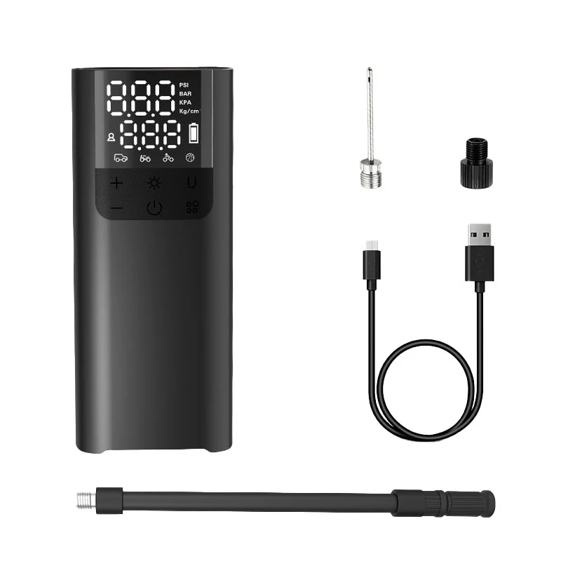 Air Pump 1