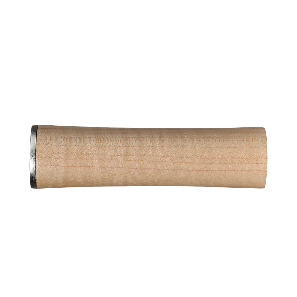 Bucktown Wooden Cylinder Power Bank 1