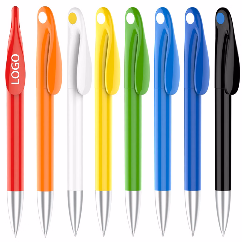 Creative Twist BallPoint Pen