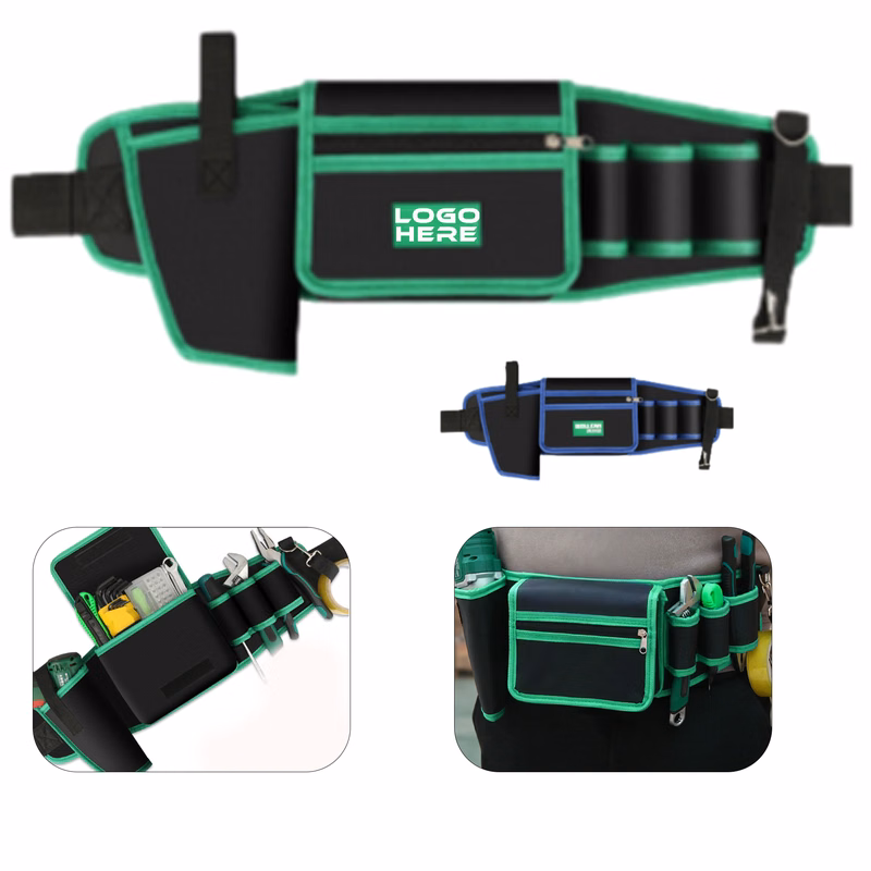 Oxford Tool Utility Waist Bag