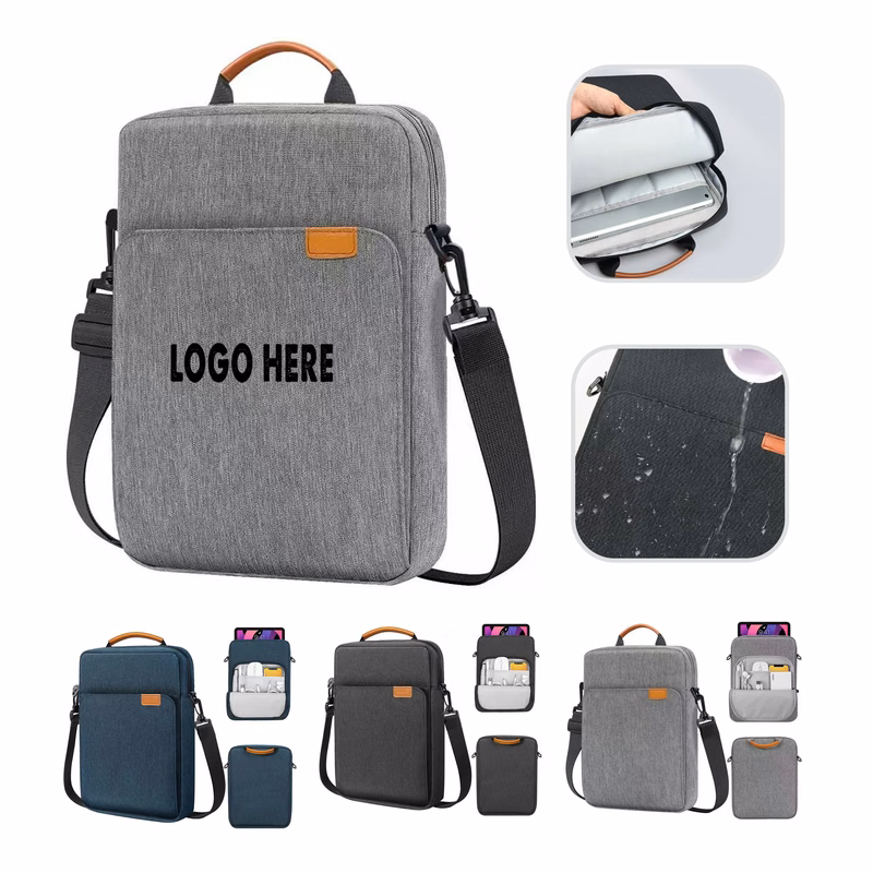 Crossbody Tablet Bag