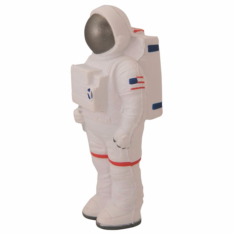 Astronaut Stress Reliever