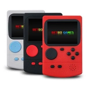 3.0 Inch Color Screen Retro Game Console 1