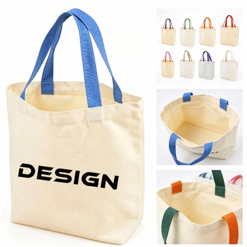 Graffiti Gift Tote Bag