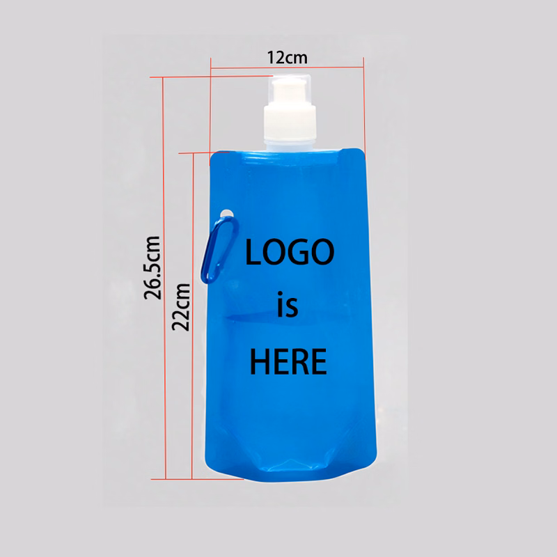 Folding Water Bag