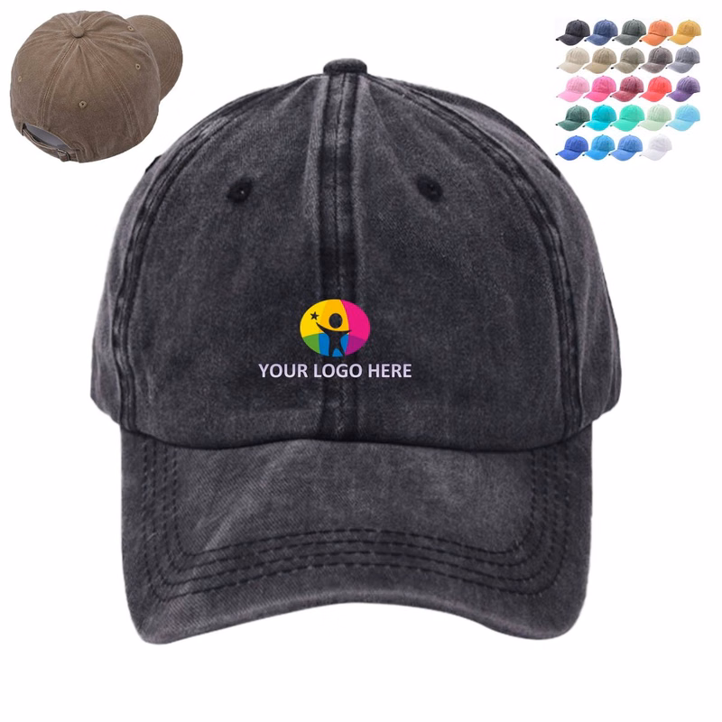 Vintage Baseball Cap