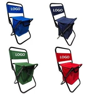 Travel Fishing Backpack Chair 1