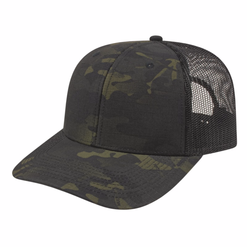 MultiCam®Trucker Cap